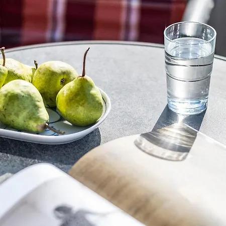 Haus Am Anker 7 Daire *