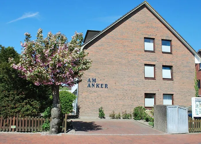 Haus Am Anker 7