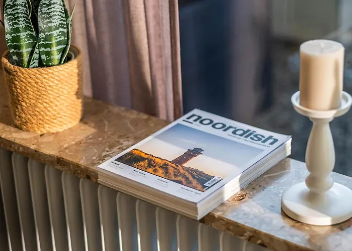 Lägenhet Haus Am Anker 7 *